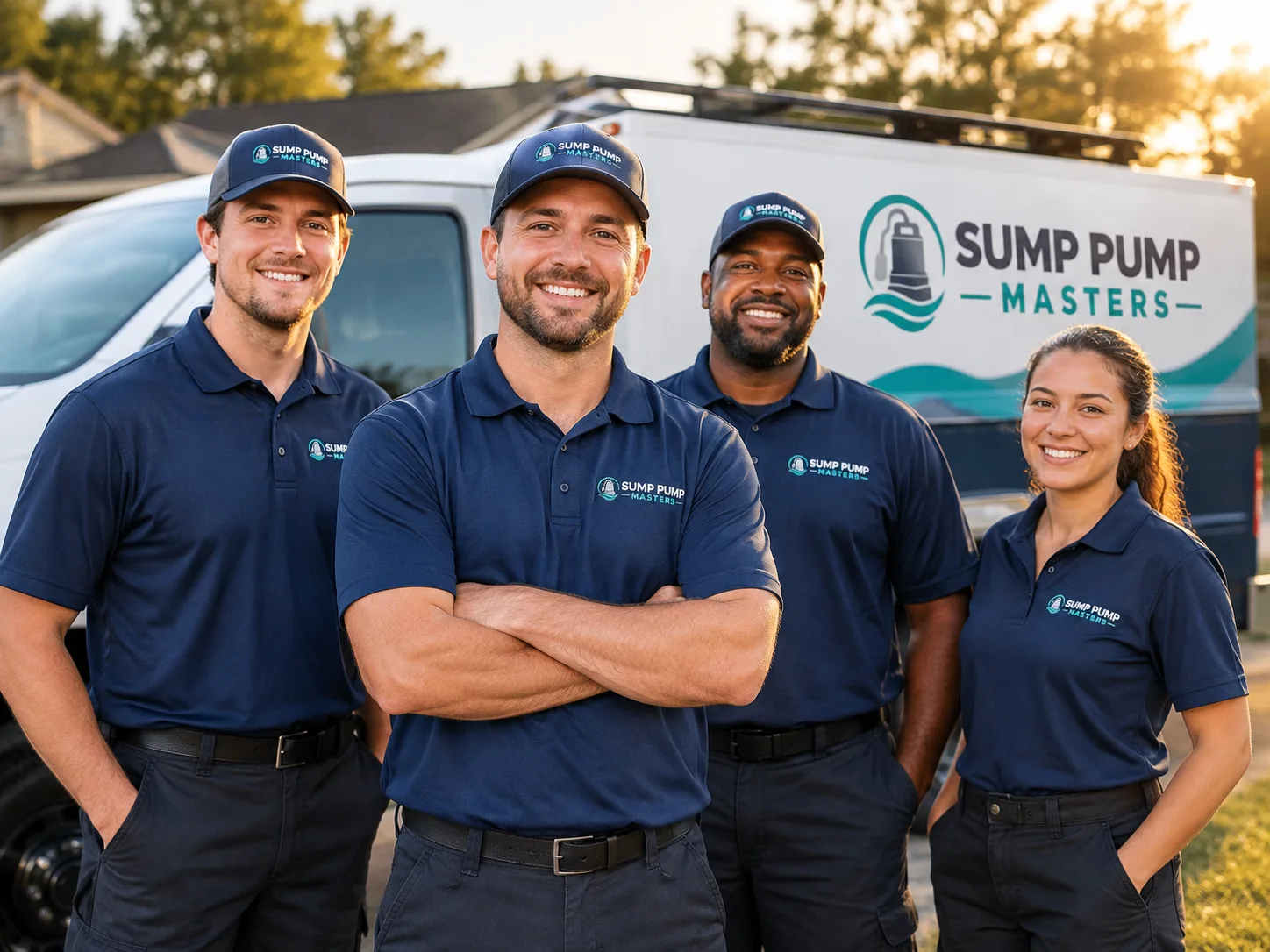 Sump Pump Repair company in Ebervale, PA