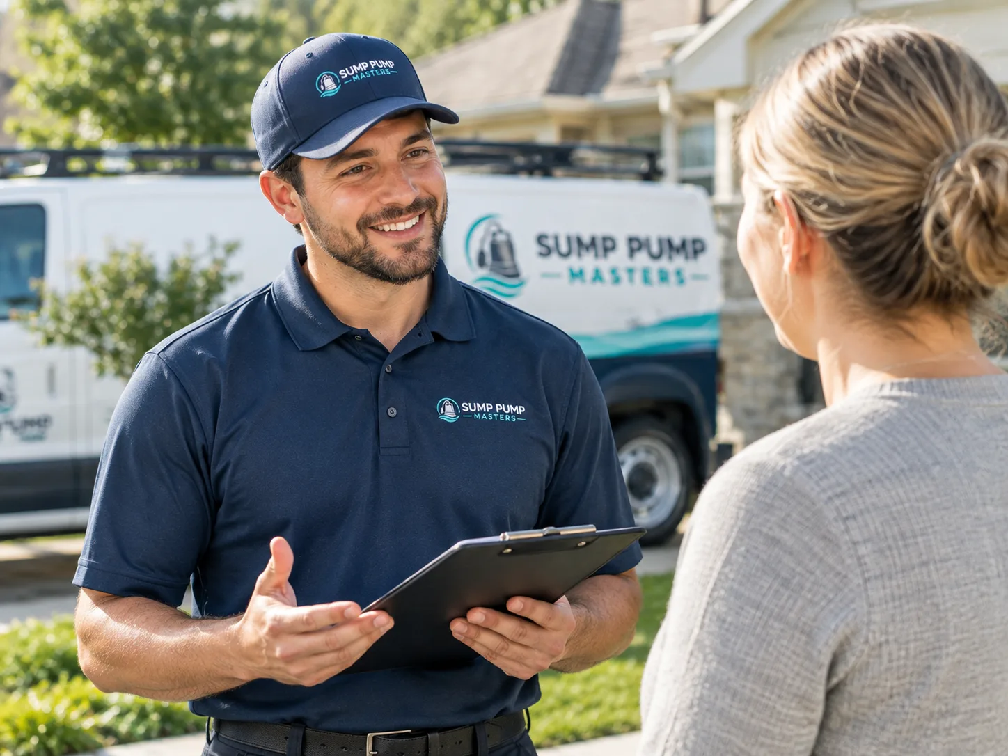 Sump Pump Repair Ebervale, PA FAQs